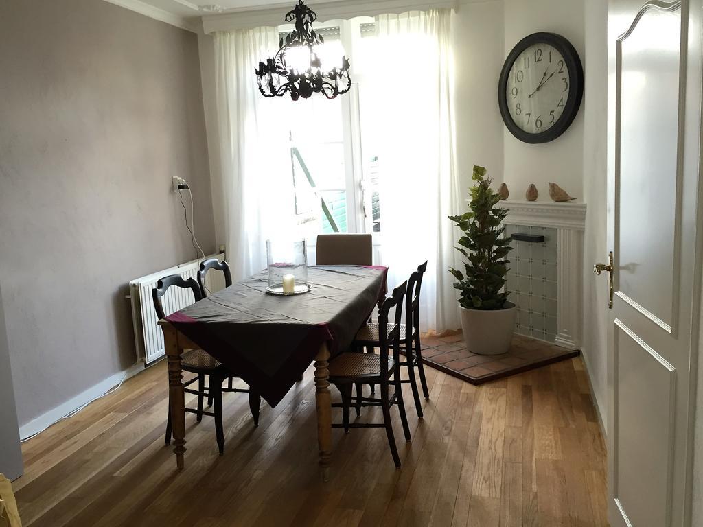 Herenstraat Appartement Middelburg