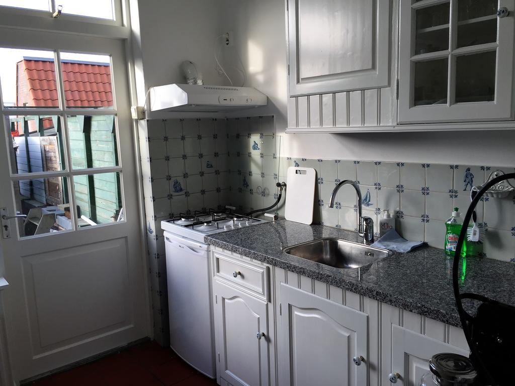 Appartement Herenstraat *