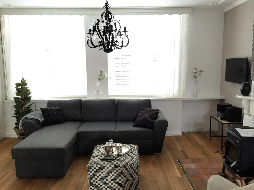 Herenstraat Appartement *