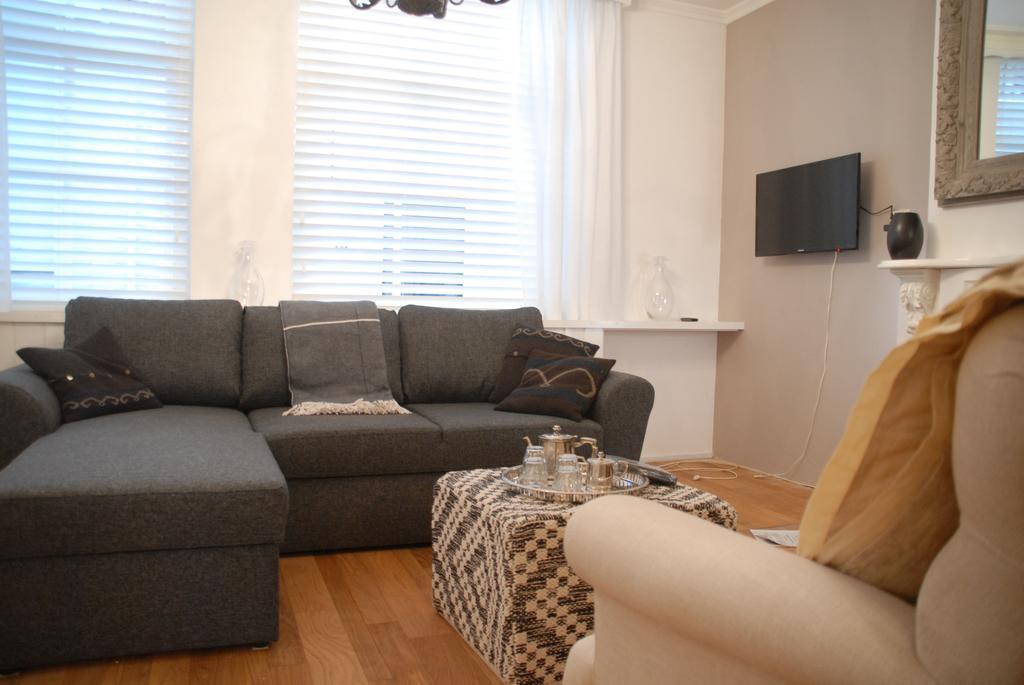 Appartement Herenstraat Middelburg