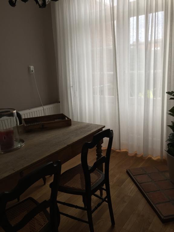 Appartement Herenstraat