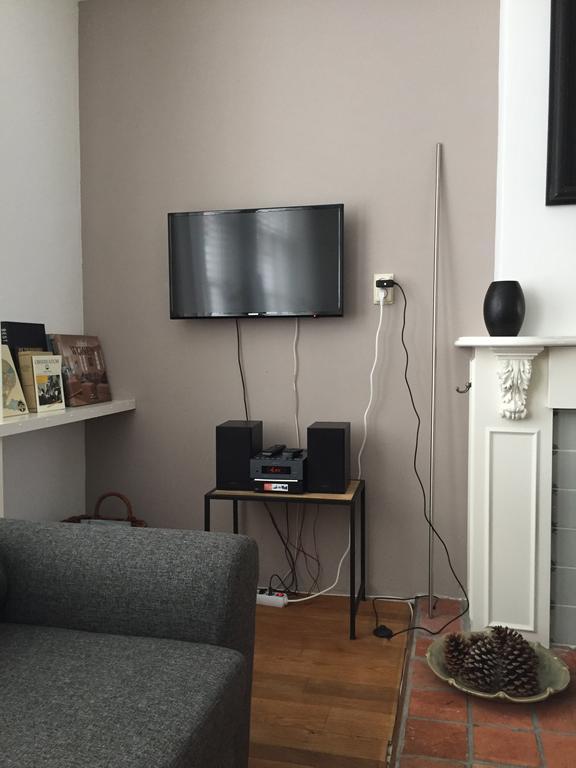 Appartement Herenstraat Middelburg