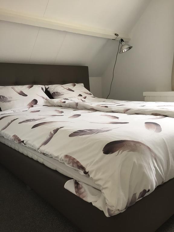 Appartement Herenstraat *